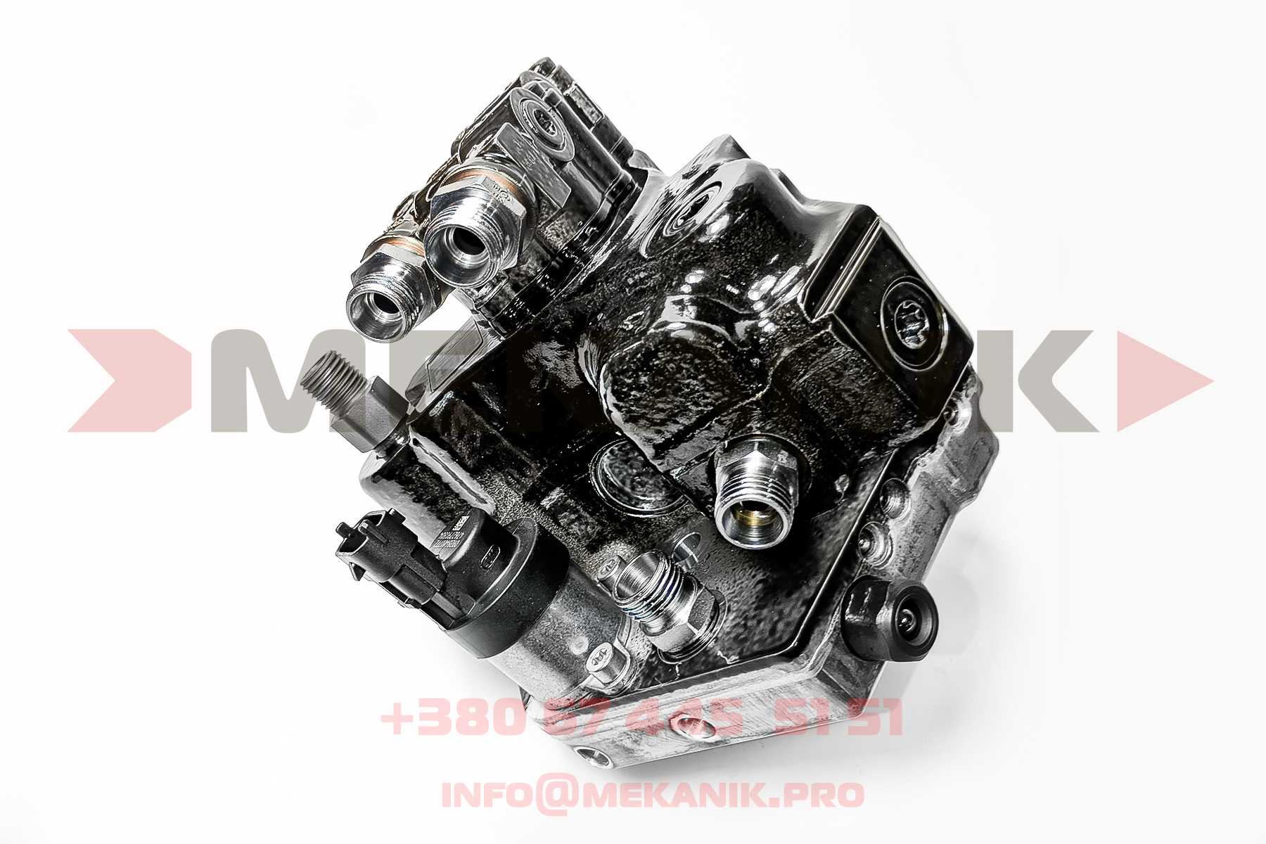 MKO 7253224 MEKANIK OEM